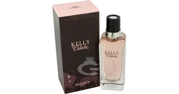 Hermes Kelly Caleche EDP for Her 100mL Kelly Caleche